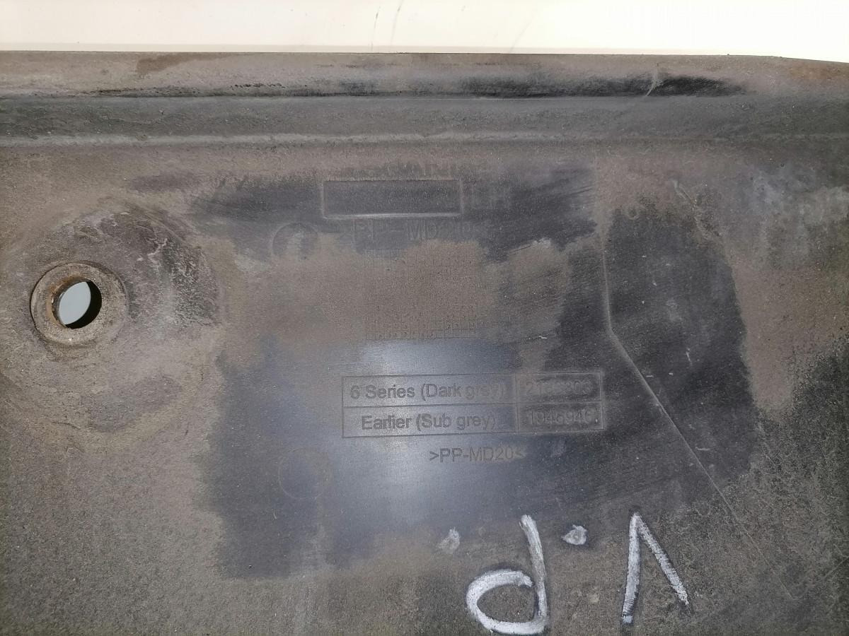 Scania Battery cover 2183303 - Akumulátor pre Nákladné auto: obrázok 4 Scania Battery cover 2183303 - Akumulátor pre Nákladné auto: obrázok 4