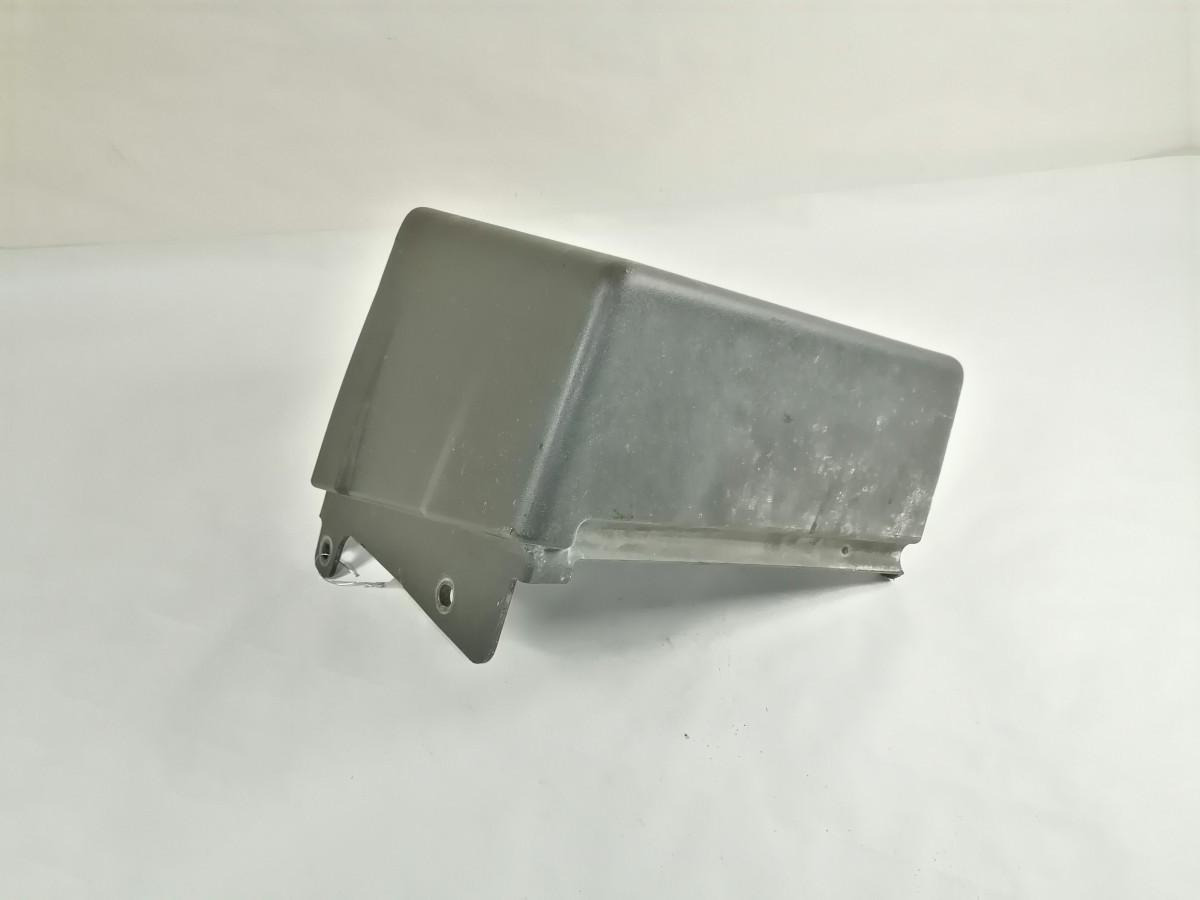 Scania Battery cover 2183303 - Akumulátor pre Nákladné auto: obrázok 2 Scania Battery cover 2183303 - Akumulátor pre Nákladné auto: obrázok 2