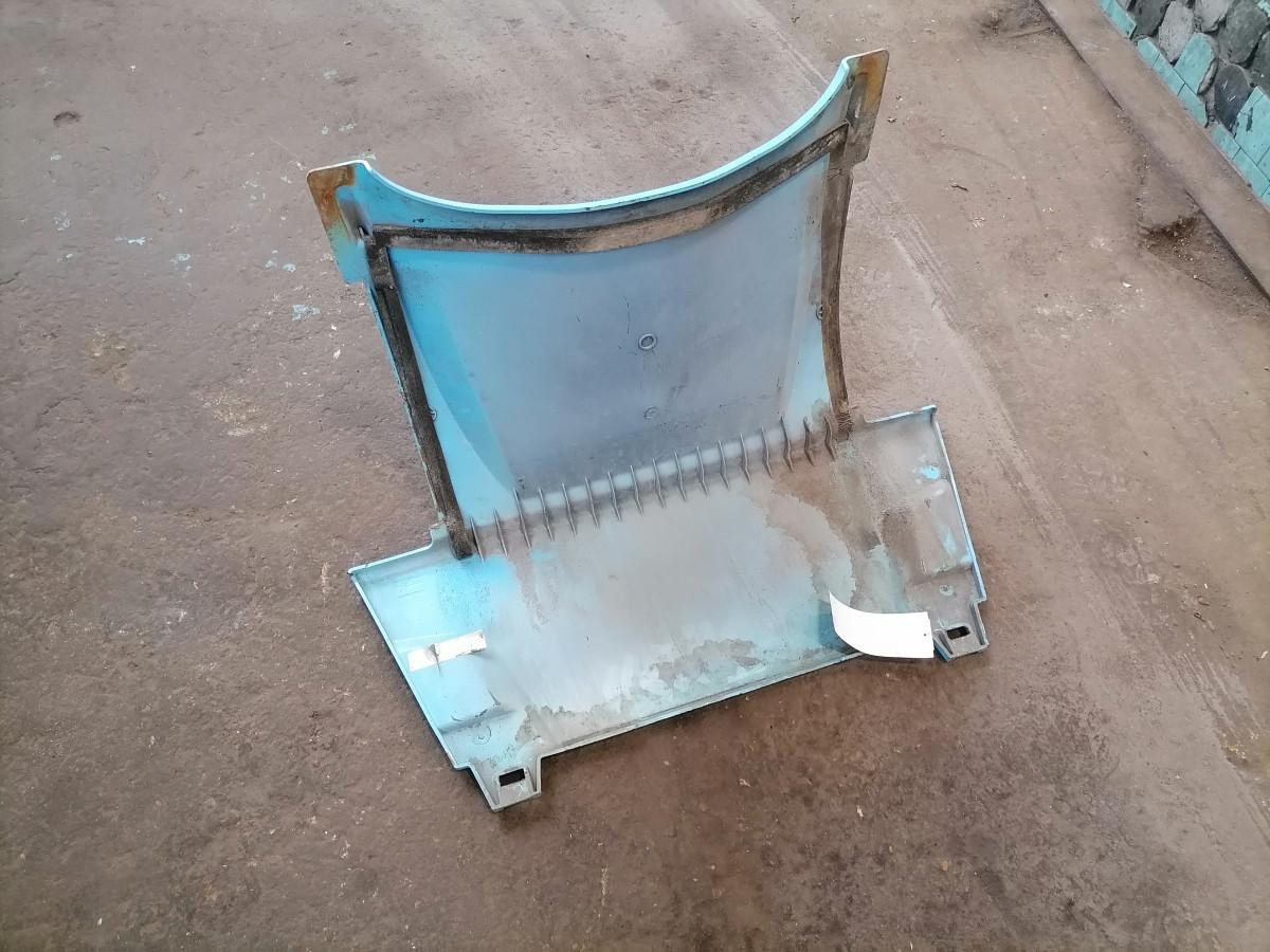 Scania Battery cover 2183304 - Akumulátor pre Nákladné auto: obrázok 4 Scania Battery cover 2183304 - Akumulátor pre Nákladné auto: obrázok 4