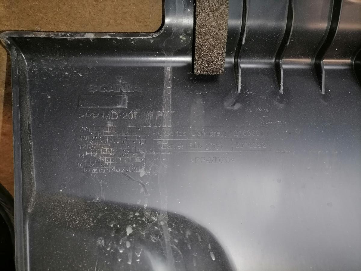 Scania Battery cover 2183304 - Akumulátor pre Nákladné auto: obrázok 5 Scania Battery cover 2183304 - Akumulátor pre Nákladné auto: obrázok 5