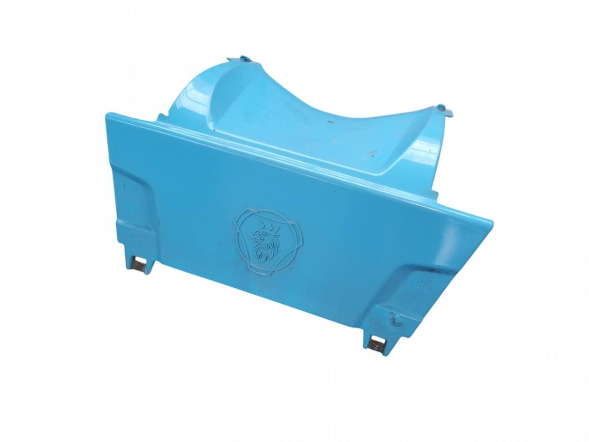 Scania Battery cover 2183304 - Akumulátor pre Nákladné auto: obrázok 1 Scania Battery cover 2183304 - Akumulátor pre Nákladné auto: obrázok 1
