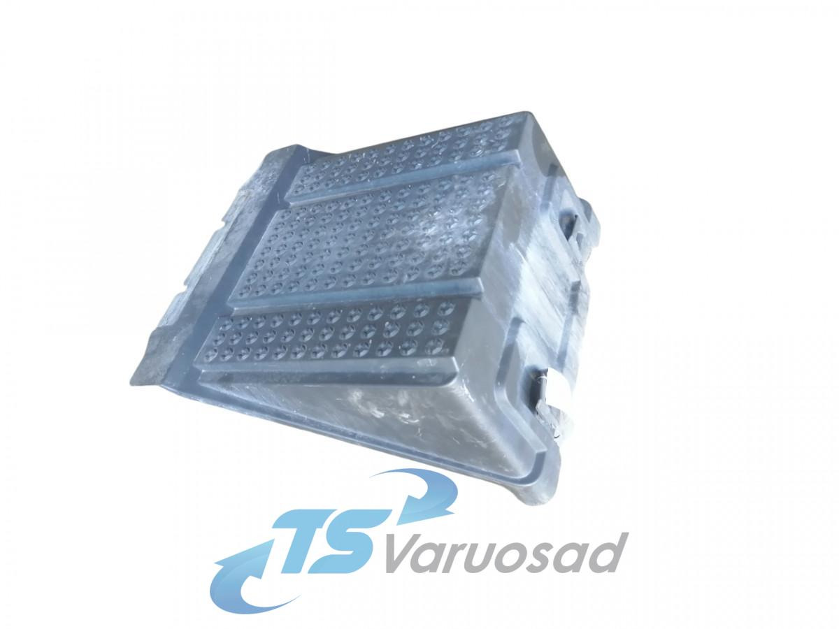 Scania Battery cover 2428035 - Akumulátor pre Nákladné auto: obrázok 1 Scania Battery cover 2428035 - Akumulátor pre Nákladné auto: obrázok 1