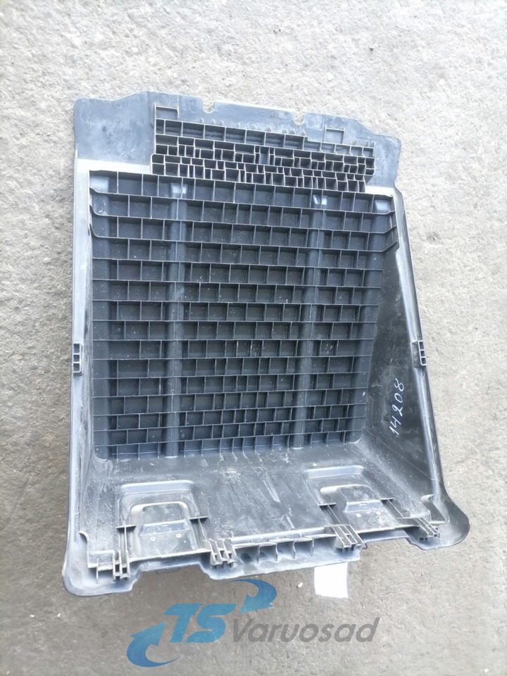 Scania Battery cover 2428035 - Akumulátor pre Nákladné auto: obrázok 5 Scania Battery cover 2428035 - Akumulátor pre Nákladné auto: obrázok 5