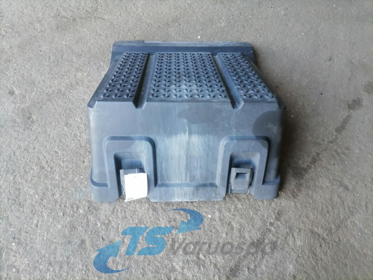 Scania Battery cover 2428035 - Akumulátor pre Nákladné auto: obrázok 3 Scania Battery cover 2428035 - Akumulátor pre Nákladné auto: obrázok 3