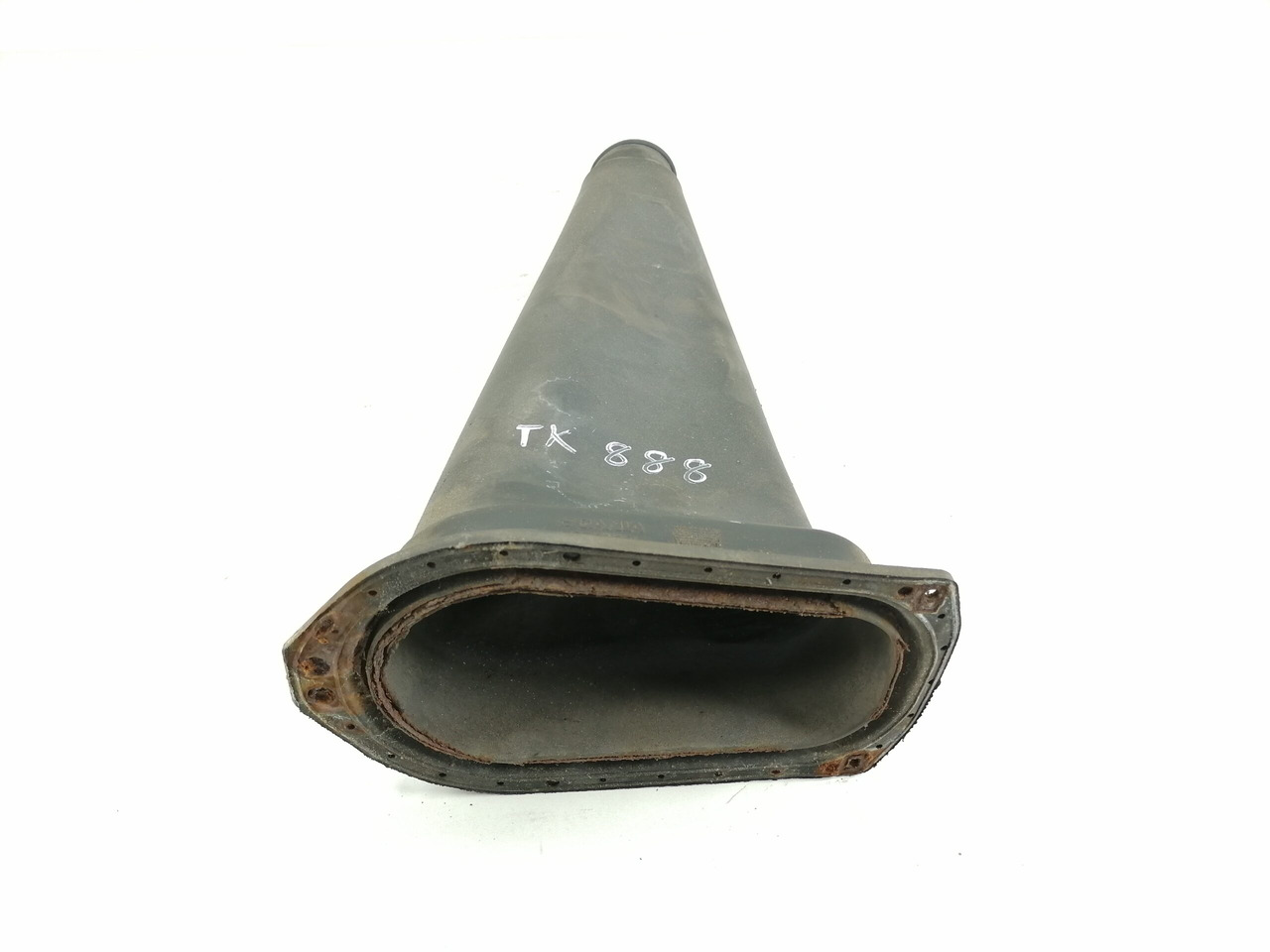 Scania Boot 1376709 - Riadenia pre Nákladné auto: obrázok 2 Scania Boot 1376709 - Riadenia pre Nákladné auto: obrázok 2