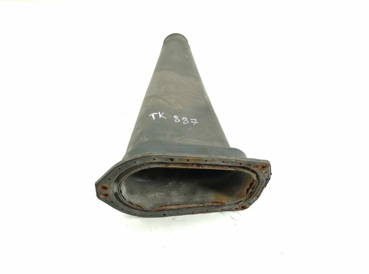 Scania Boot 1376709 - Riadenia pre Nákladné auto: obrázok 2 Scania Boot 1376709 - Riadenia pre Nákladné auto: obrázok 2