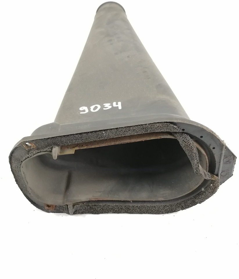 Scania Boot 1863786 - Riadenia pre Nákladné auto: obrázok 2 Scania Boot 1863786 - Riadenia pre Nákladné auto: obrázok 2