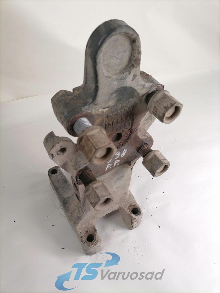 Scania Bracket 1386531 - Odpruženie pre Nákladné auto: obrázok 1 Scania Bracket 1386531 - Odpruženie pre Nákladné auto: obrázok 1