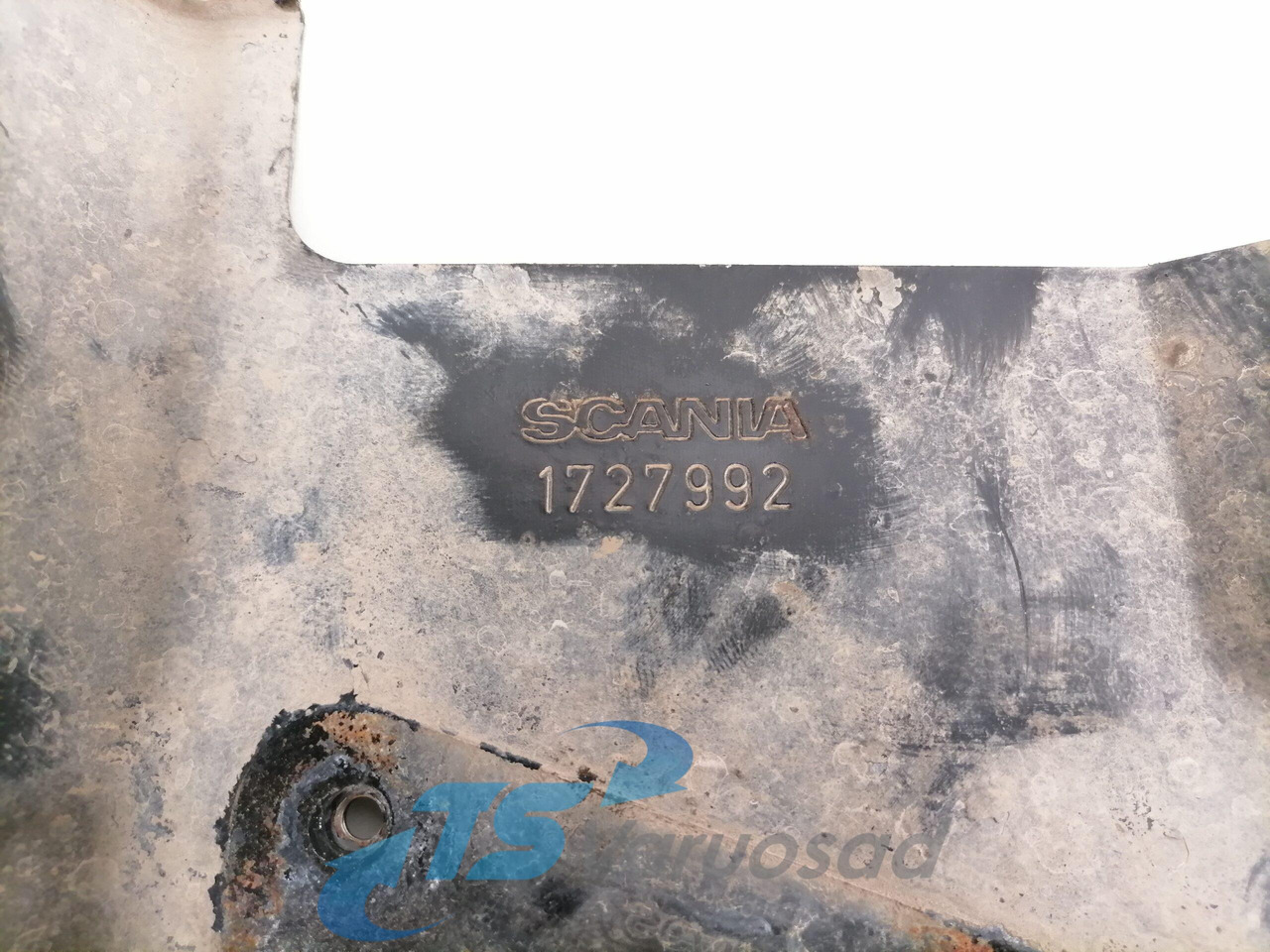 Scania Bracket 1727992 - Svetlo/ Osvetlenia pre Nákladné auto: obrázok 3 Scania Bracket 1727992 - Svetlo/ Osvetlenia pre Nákladné auto: obrázok 3