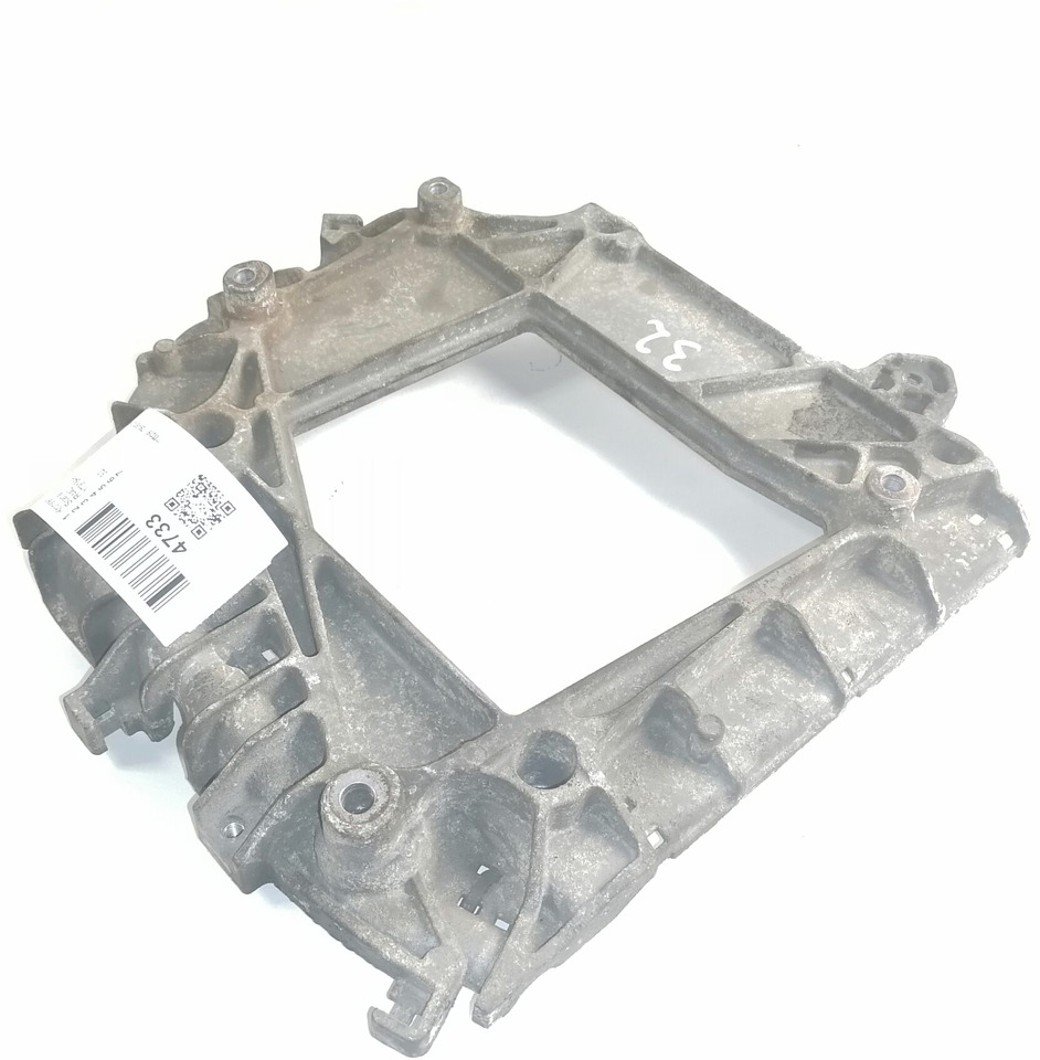 Scania Bracket 1791849 - Rám/ Podvozok pre Nákladné auto: obrázok 1 Scania Bracket 1791849 - Rám/ Podvozok pre Nákladné auto: obrázok 1