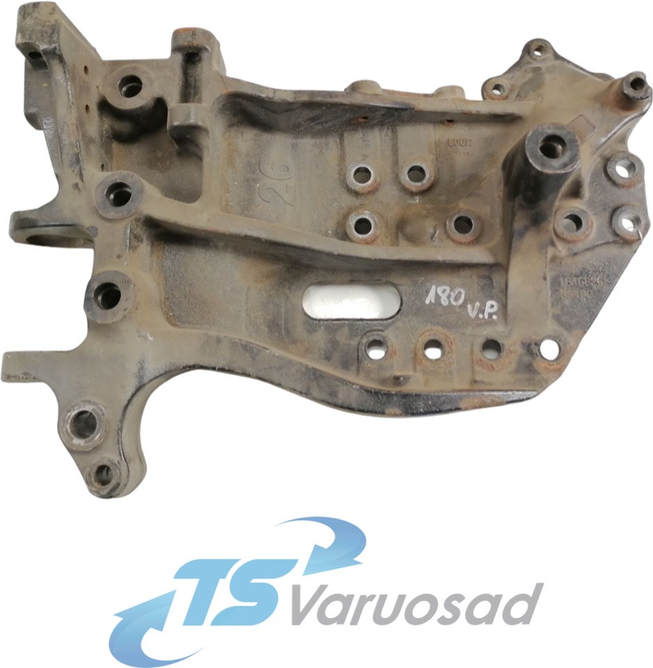 Scania Bracket 1846826 - Rám/ Podvozok pre Nákladné auto: obrázok 1 Scania Bracket 1846826 - Rám/ Podvozok pre Nákladné auto: obrázok 1