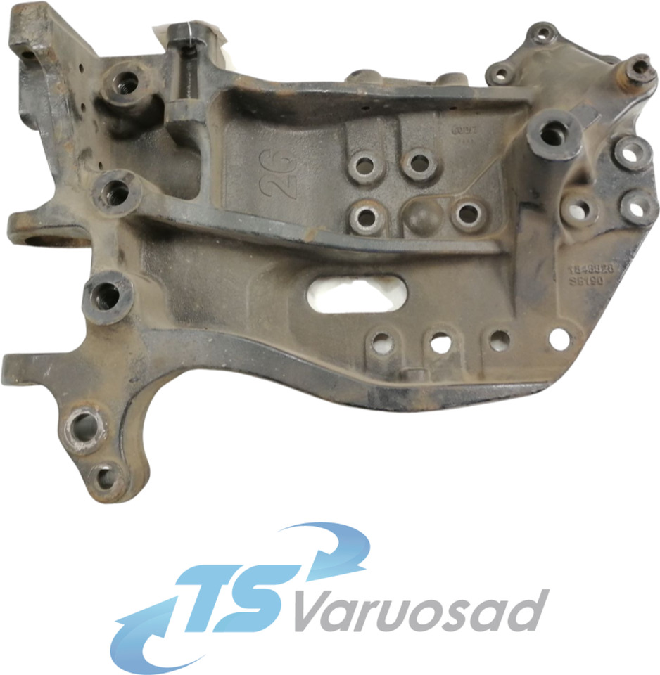 Scania Bracket 1846826 - Rám/ Podvozok pre Nákladné auto: obrázok 1 Scania Bracket 1846826 - Rám/ Podvozok pre Nákladné auto: obrázok 1
