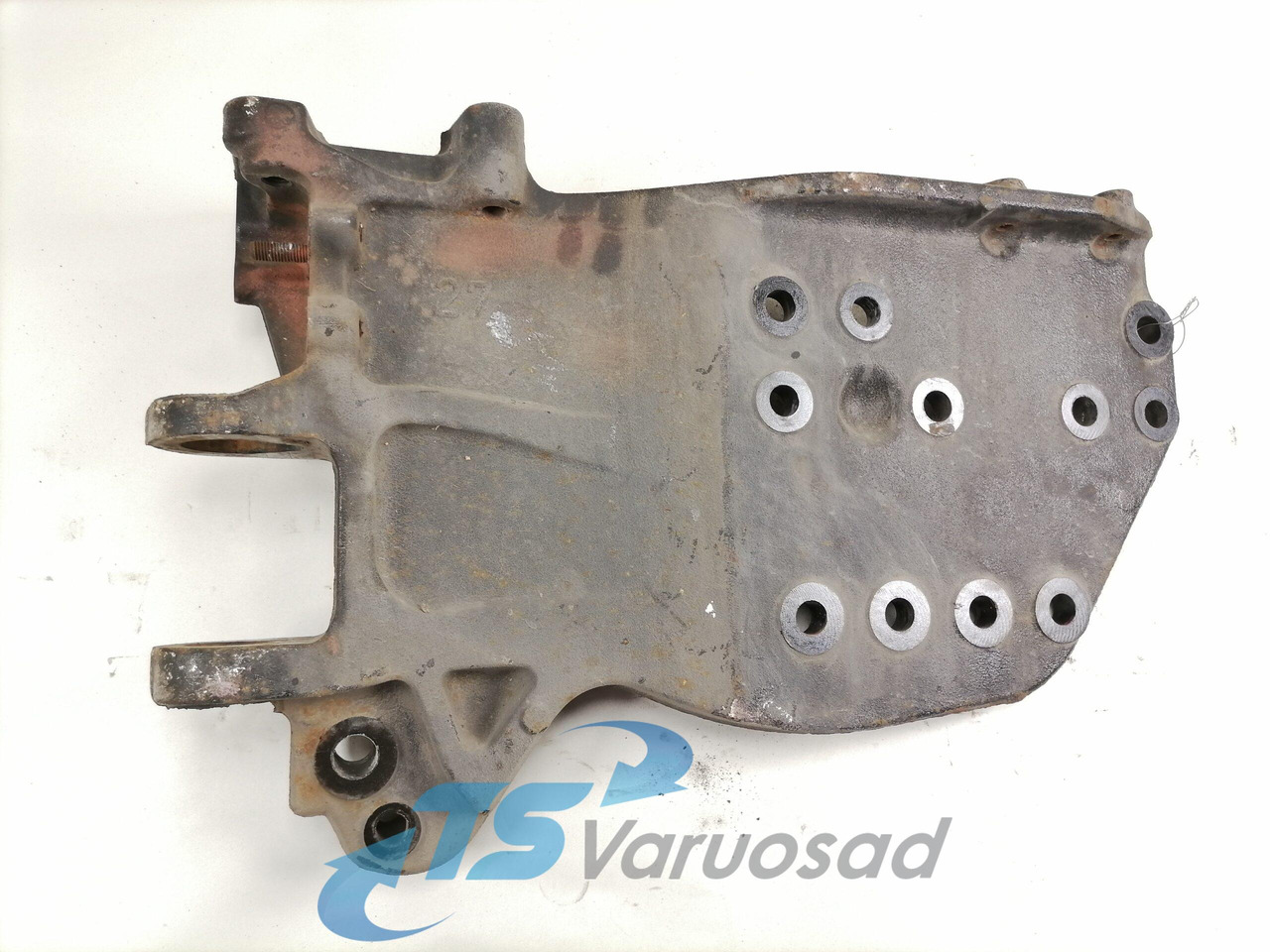 Scania Bracket 1846827 - Rám/ Podvozok pre Nákladné auto: obrázok 2 Scania Bracket 1846827 - Rám/ Podvozok pre Nákladné auto: obrázok 2