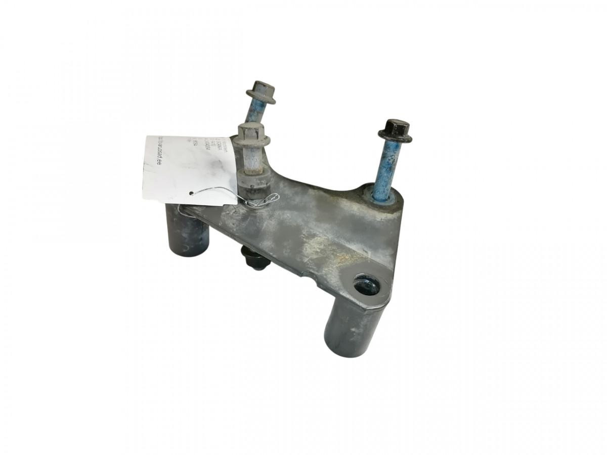 Scania Bracket 2404354 - Rám/ Podvozok pre Nákladné auto: obrázok 1 Scania Bracket 2404354 - Rám/ Podvozok pre Nákladné auto: obrázok 1