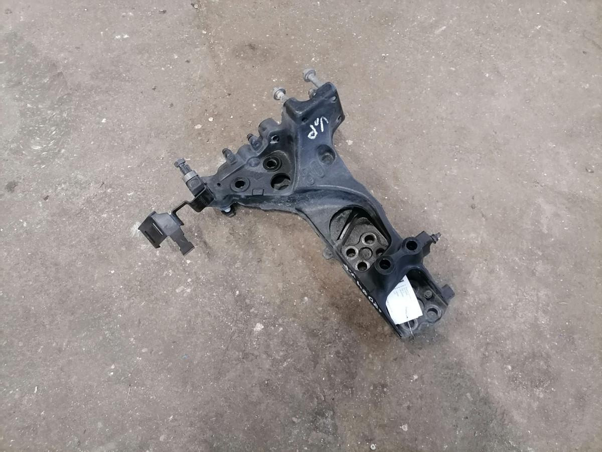 Scania Bracket 2626880 - Rám/ Podvozok pre Nákladné auto: obrázok 2 Scania Bracket 2626880 - Rám/ Podvozok pre Nákladné auto: obrázok 2
