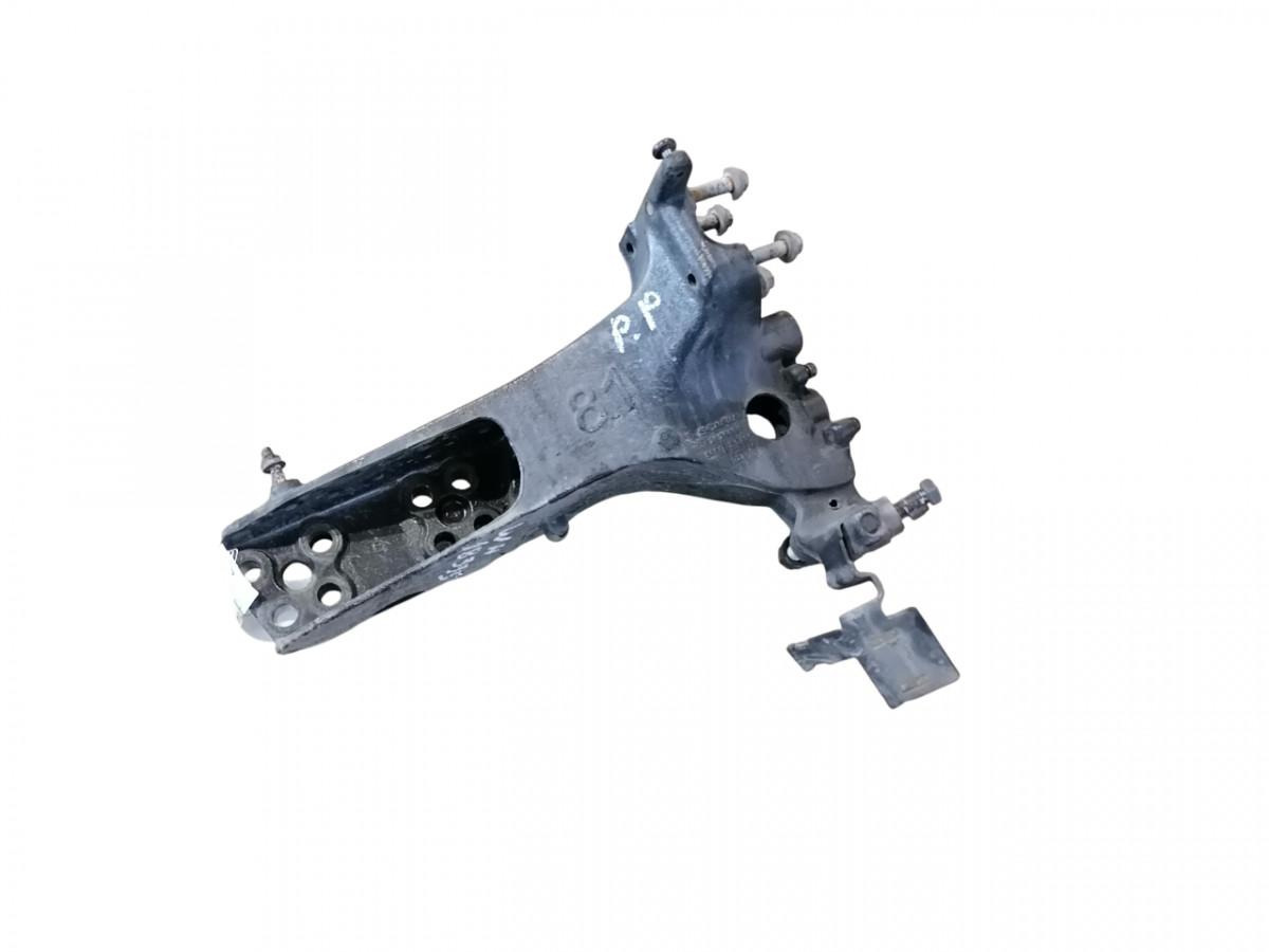 Scania Bracket 2626881 - Rám/ Podvozok pre Nákladné auto: obrázok 1 Scania Bracket 2626881 - Rám/ Podvozok pre Nákladné auto: obrázok 1