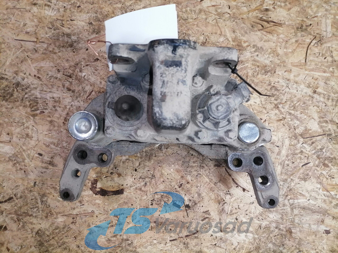 Scania Brake caliper 1744259 - Diely bŕzd pre Nákladné auto: obrázok 5 Scania Brake caliper 1744259 - Diely bŕzd pre Nákladné auto: obrázok 5