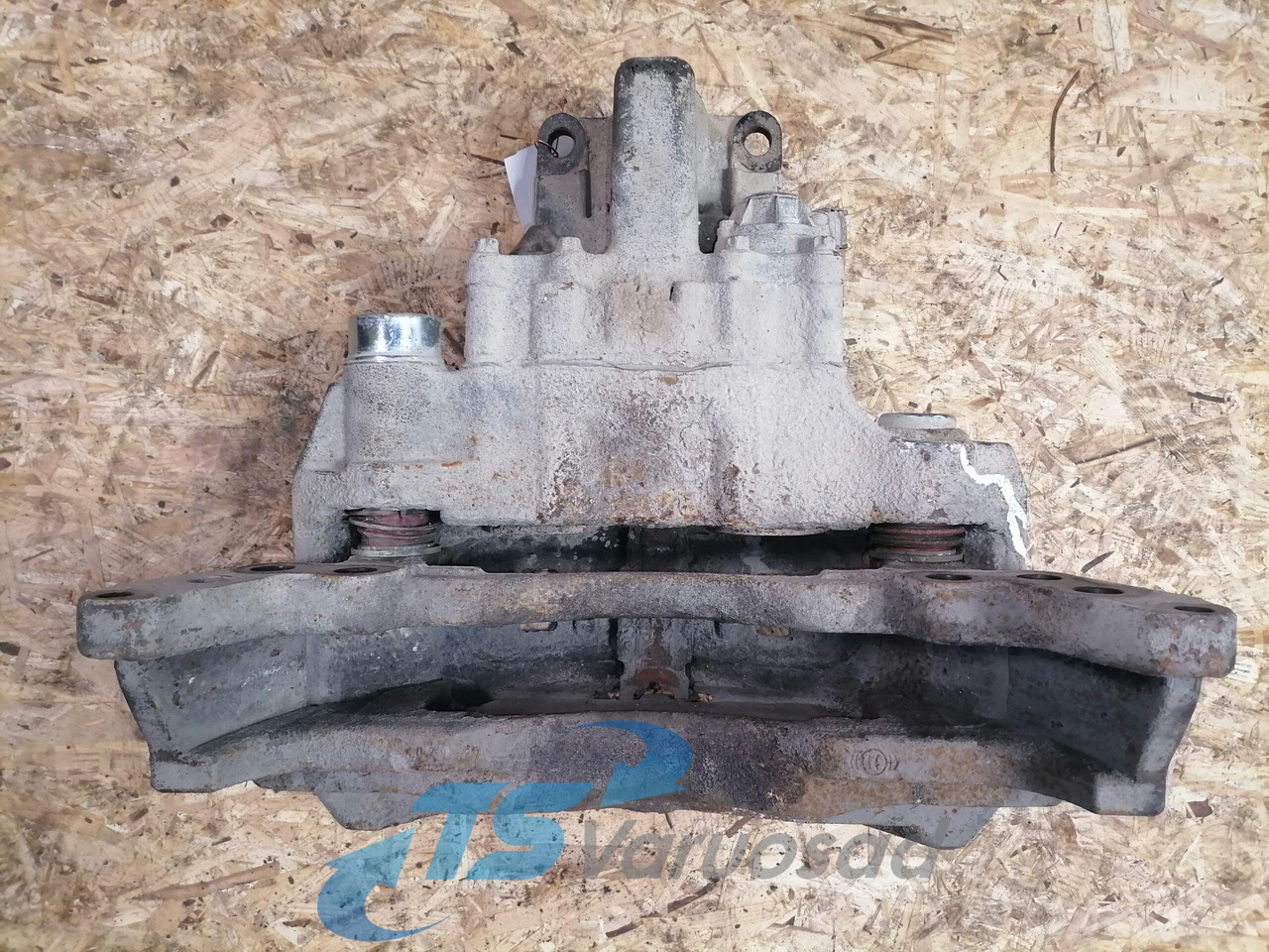 Scania Brake caliper 1744259 - Diely bŕzd pre Nákladné auto: obrázok 2 Scania Brake caliper 1744259 - Diely bŕzd pre Nákladné auto: obrázok 2