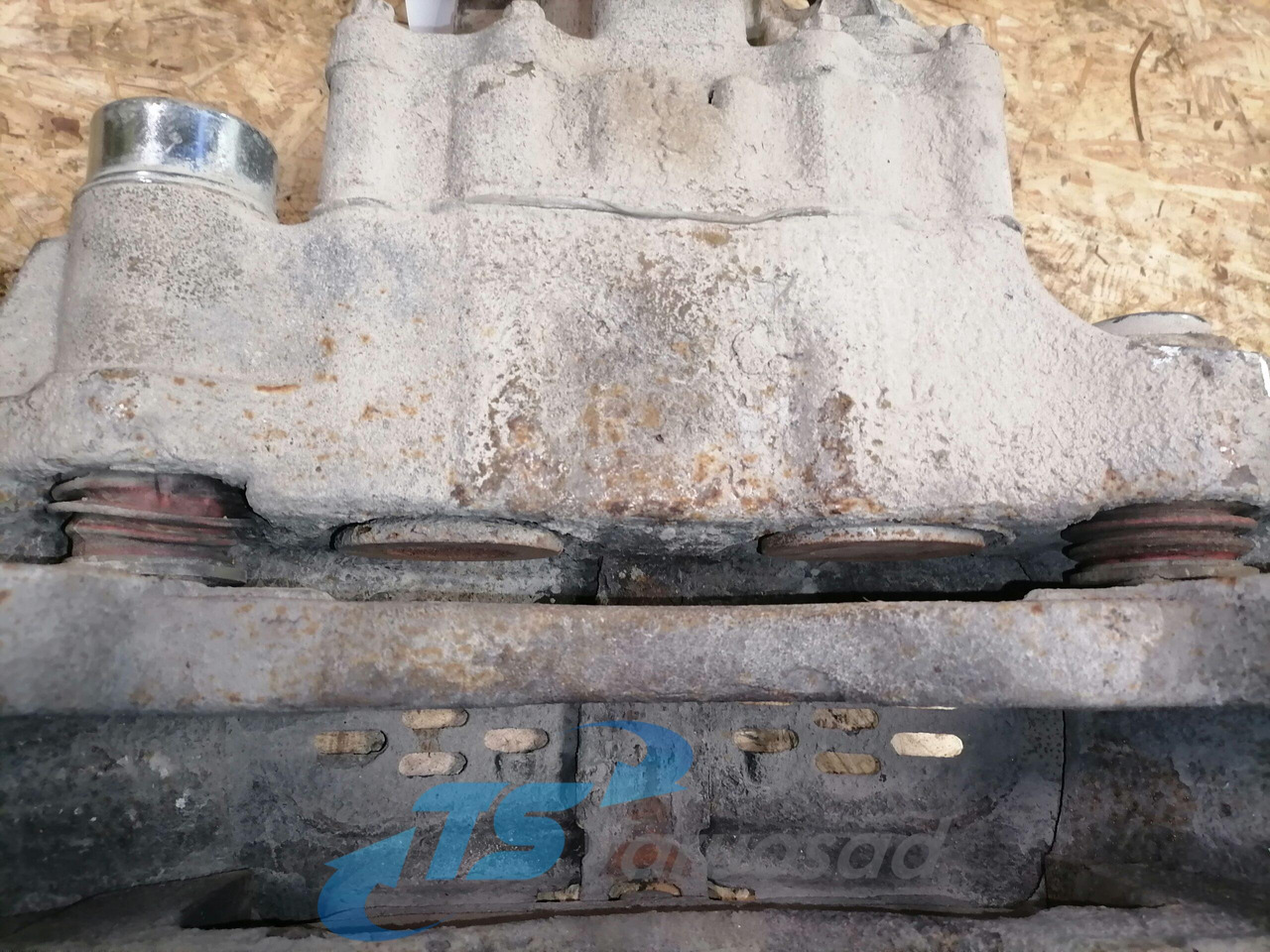 Scania Brake caliper 1744259 - Diely bŕzd pre Nákladné auto: obrázok 3 Scania Brake caliper 1744259 - Diely bŕzd pre Nákladné auto: obrázok 3