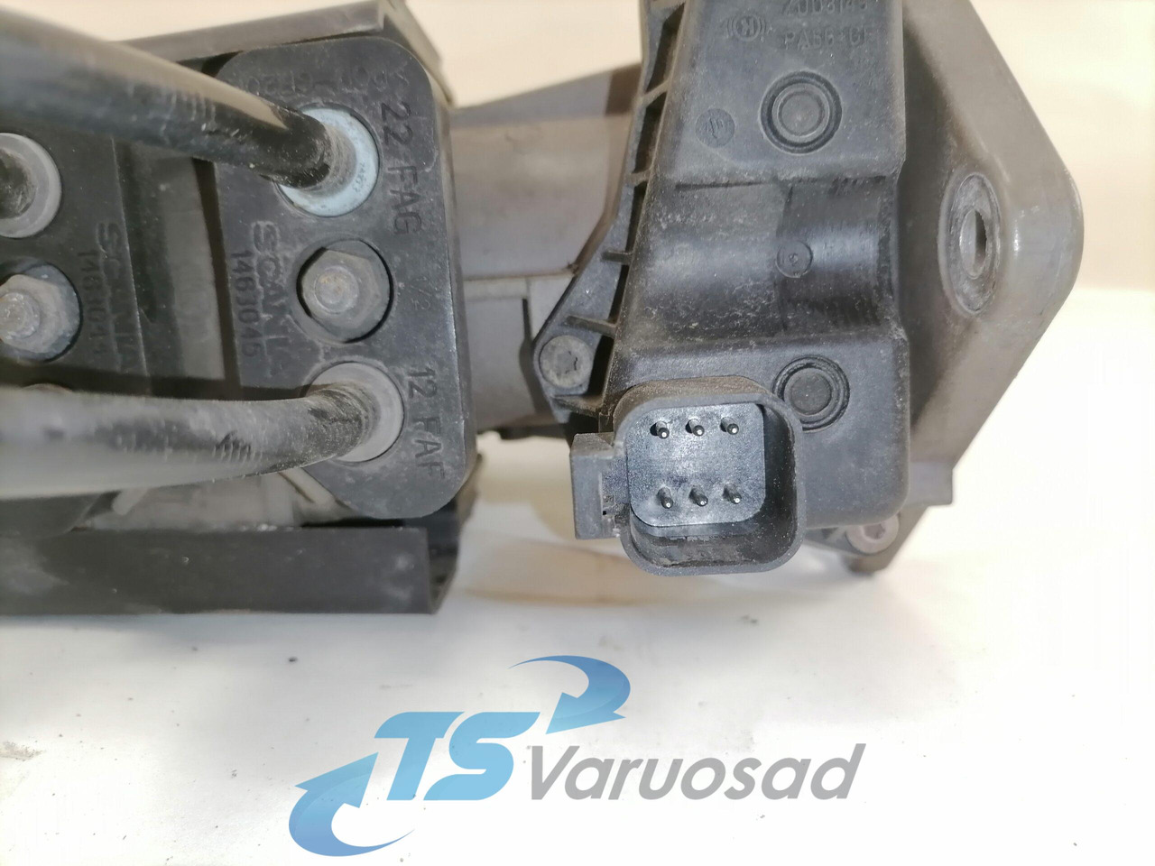 Scania Brake pressure control 1867518 - Brzdový ventil pre Nákladné auto: obrázok 3 Scania Brake pressure control 1867518 - Brzdový ventil pre Nákladné auto: obrázok 3