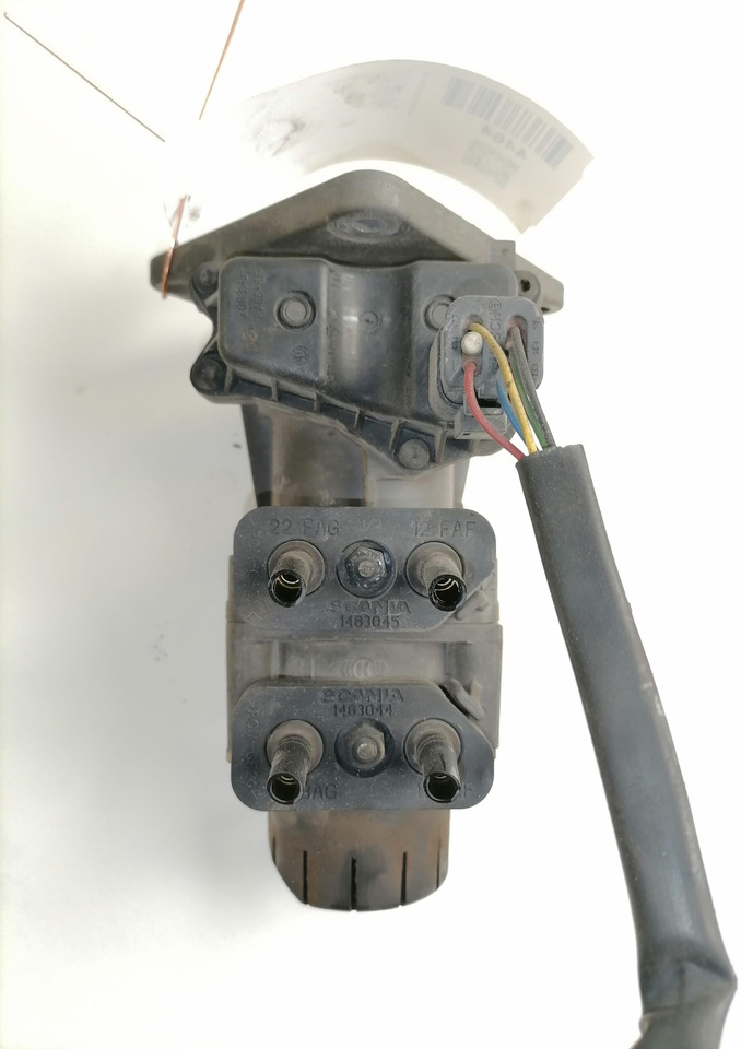 Scania Brake pressure control 1867518 - Brzdový ventil pre Nákladné auto: obrázok 3 Scania Brake pressure control 1867518 - Brzdový ventil pre Nákladné auto: obrázok 3