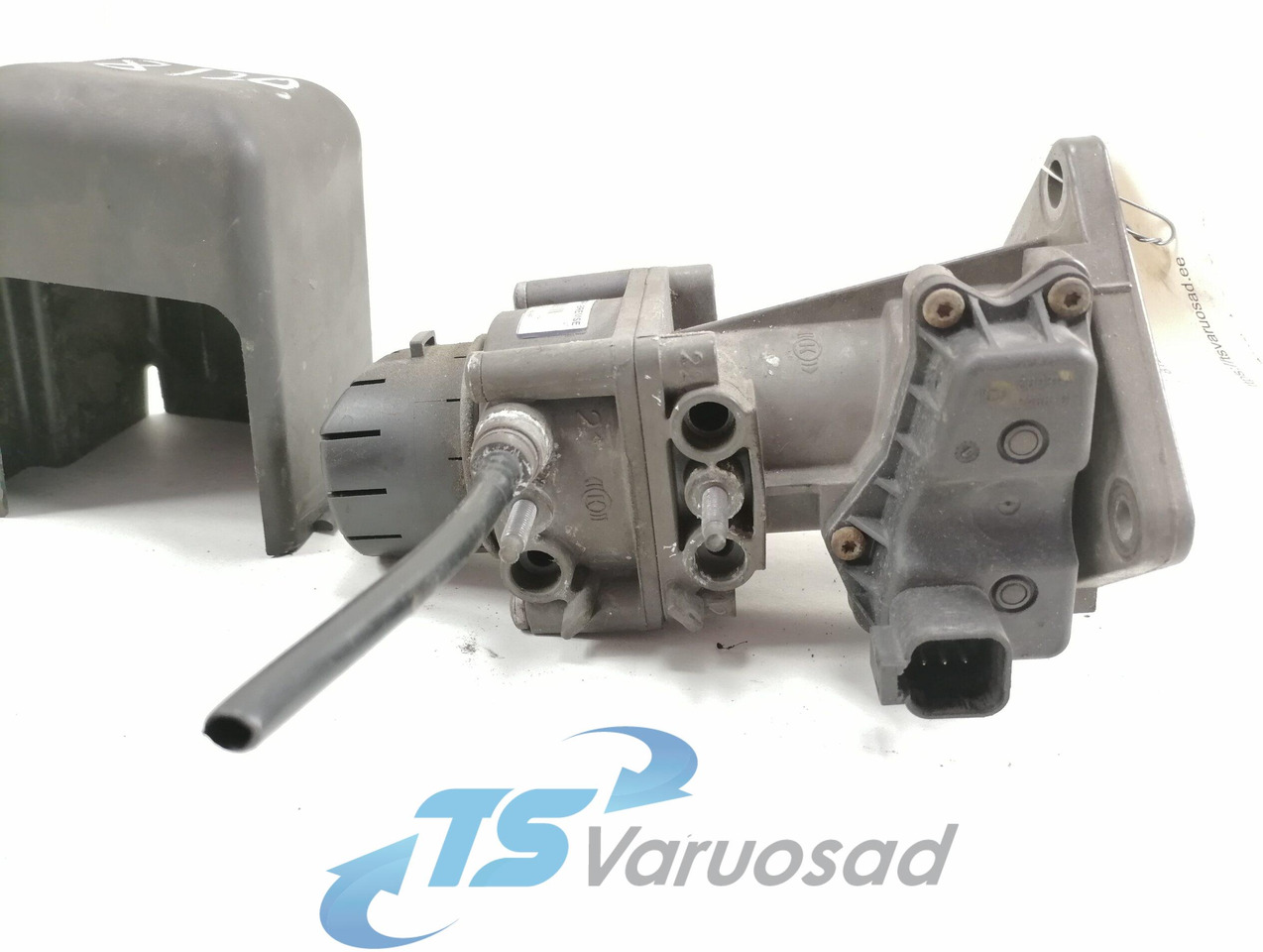 Scania Brake pressure control 1942899 - Brzdový ventil pre Nákladné auto: obrázok 3 Scania Brake pressure control 1942899 - Brzdový ventil pre Nákladné auto: obrázok 3
