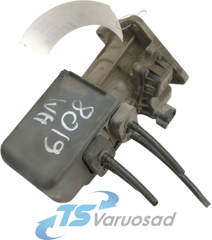 Scania Brake pressure control K044696 - Brzdový ventil pre Nákladné auto: obrázok 1 Scania Brake pressure control K044696 - Brzdový ventil pre Nákladné auto: obrázok 1