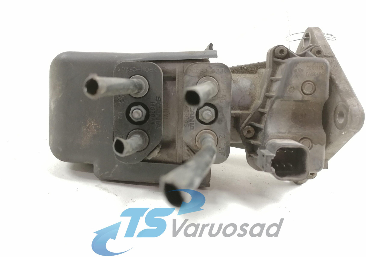 Scania Brake pressure control K044696 - Brzdový ventil pre Nákladné auto: obrázok 2 Scania Brake pressure control K044696 - Brzdový ventil pre Nákladné auto: obrázok 2