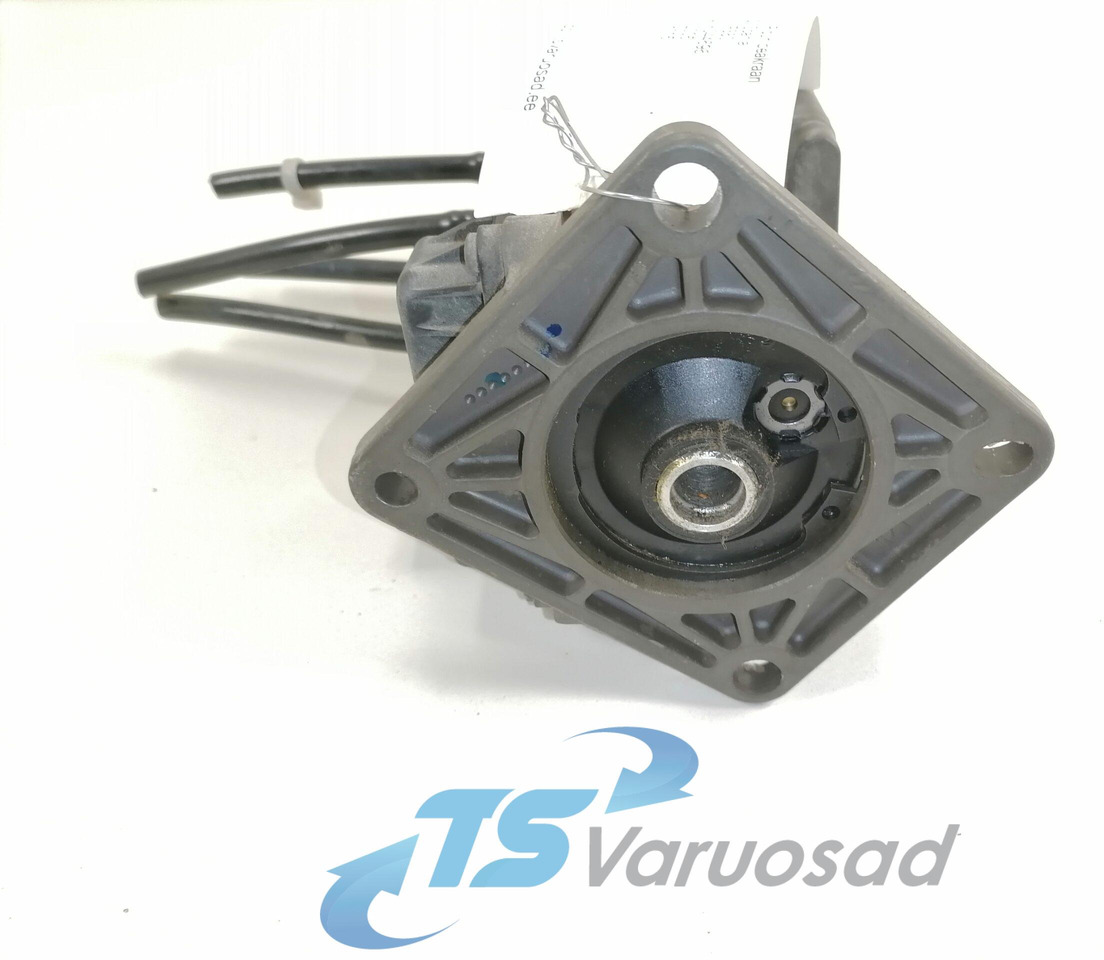 Scania Brake pressure control K044696 - Brzdový ventil pre Nákladné auto: obrázok 3 Scania Brake pressure control K044696 - Brzdový ventil pre Nákladné auto: obrázok 3