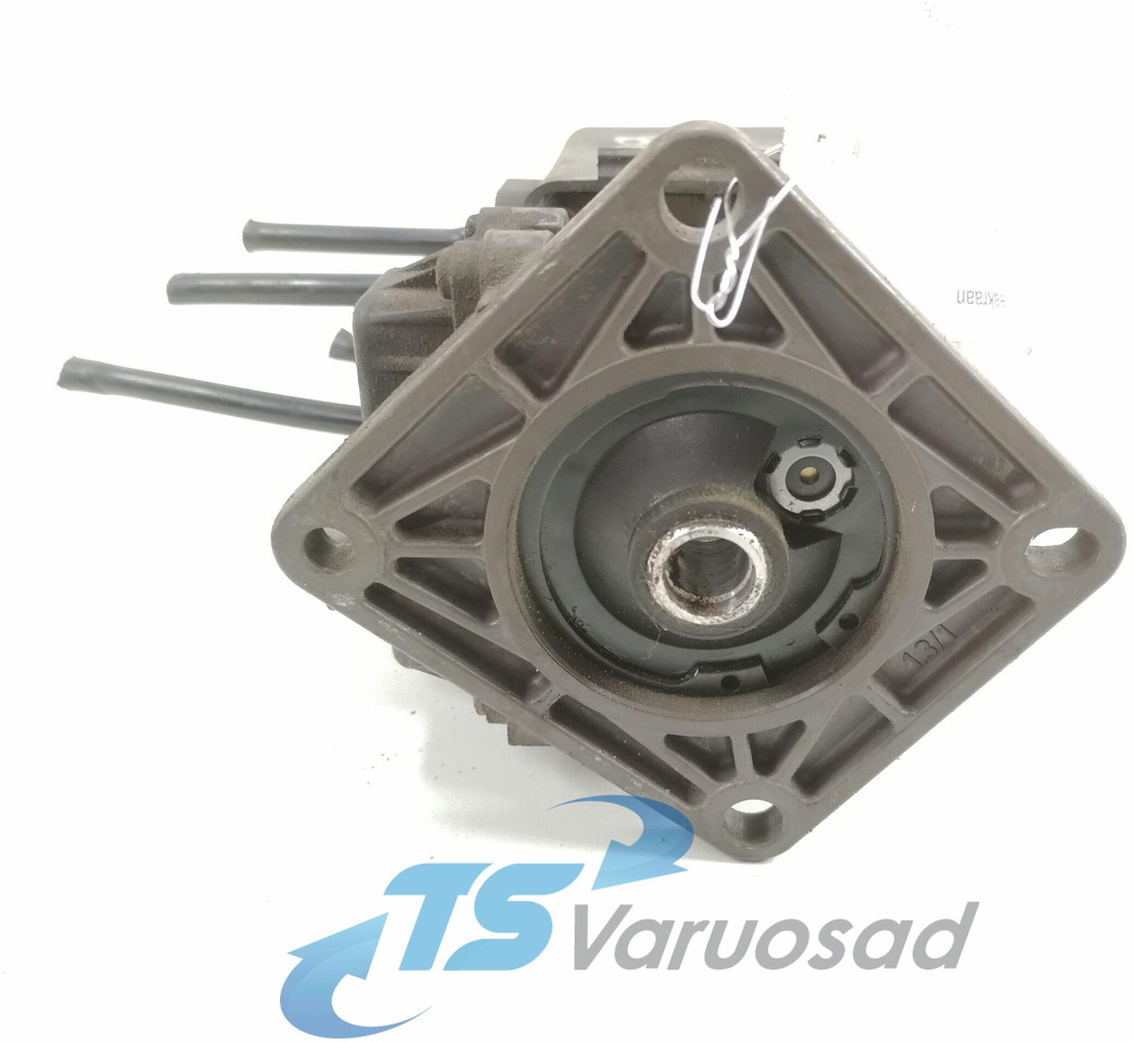 Scania Brake pressure control K044696 - Brzdový ventil pre Nákladné auto: obrázok 3 Scania Brake pressure control K044696 - Brzdový ventil pre Nákladné auto: obrázok 3