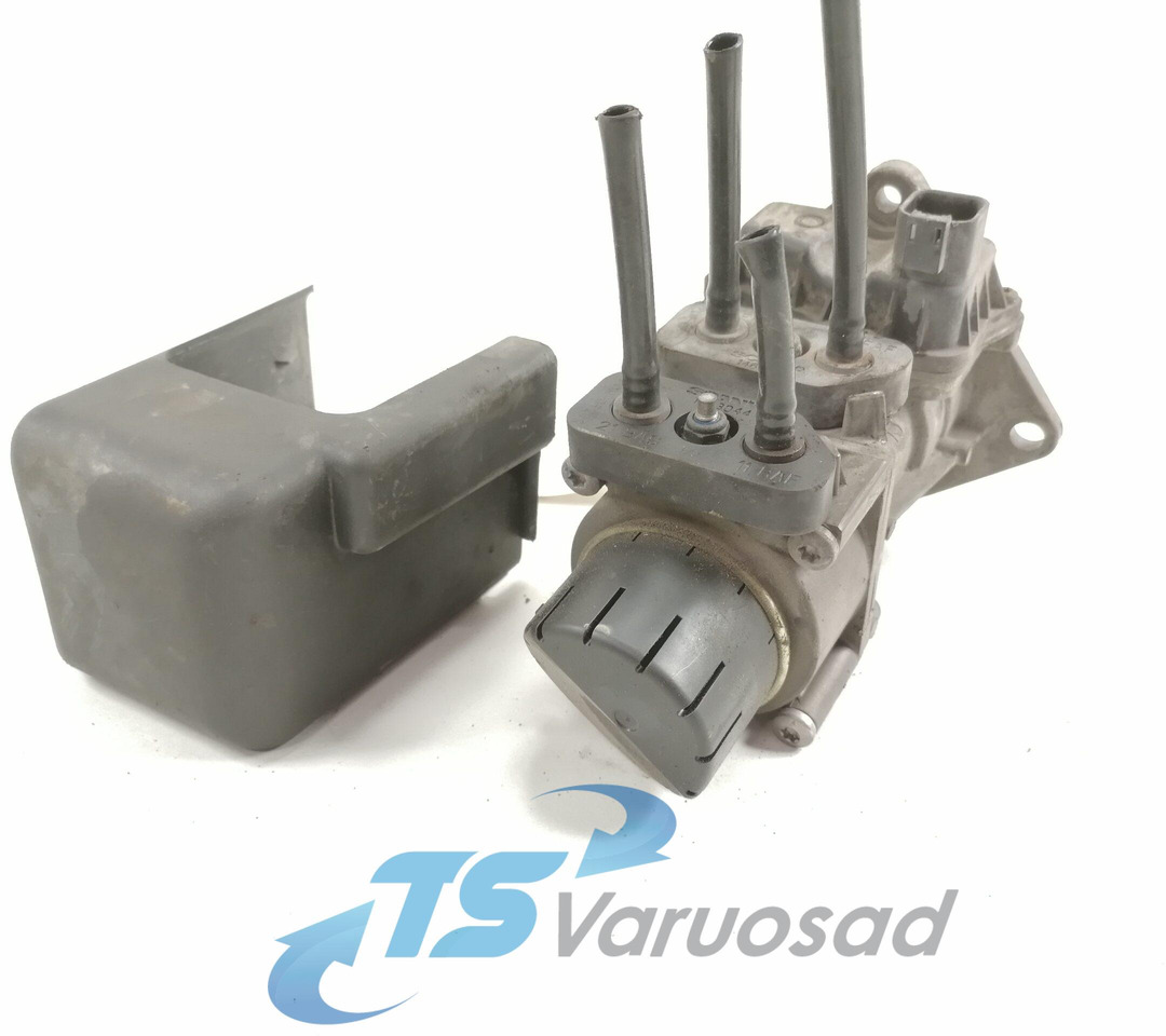 Scania Brake pressure control K044696 - Brzdový ventil pre Nákladné auto: obrázok 4 Scania Brake pressure control K044696 - Brzdový ventil pre Nákladné auto: obrázok 4