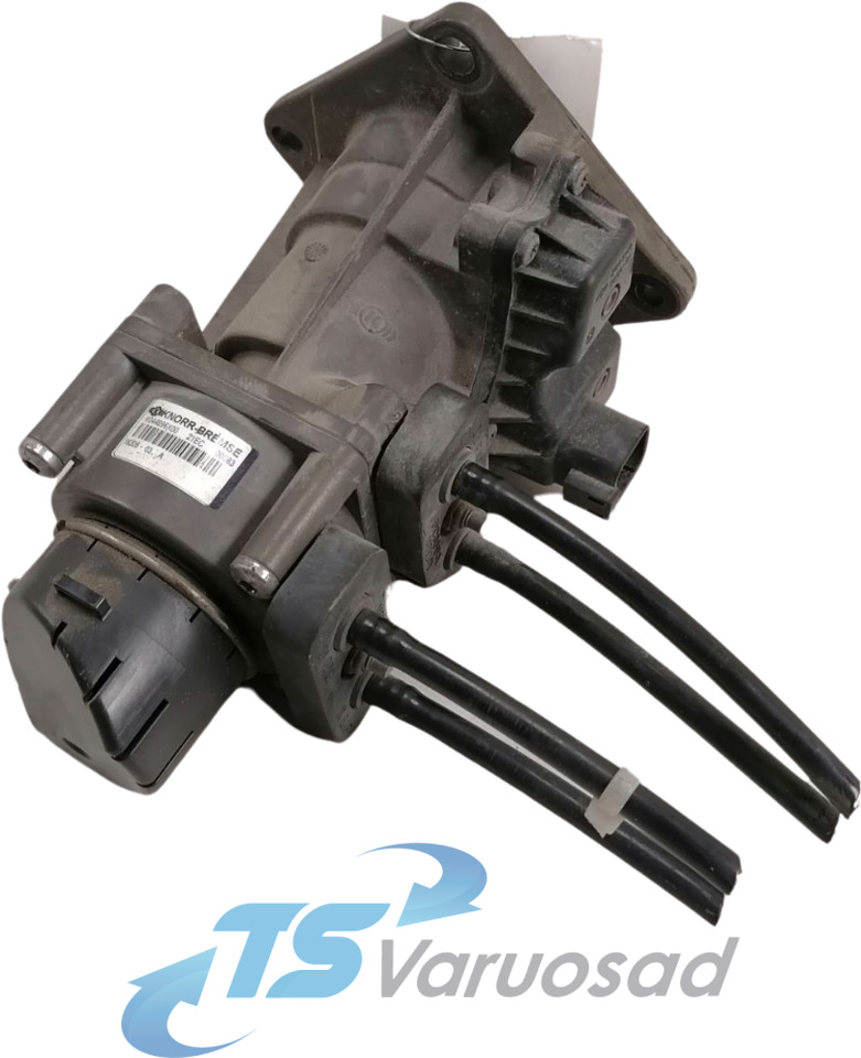 Scania Brake pressure control K044696 - Brzdový ventil pre Nákladné auto: obrázok 1 Scania Brake pressure control K044696 - Brzdový ventil pre Nákladné auto: obrázok 1