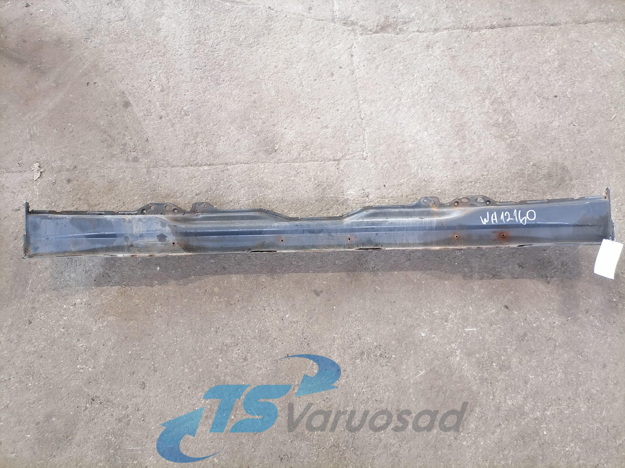 Scania Bumper 1787347 - Nárazník pre Nákladné auto: obrázok 2 Scania Bumper 1787347 - Nárazník pre Nákladné auto: obrázok 2