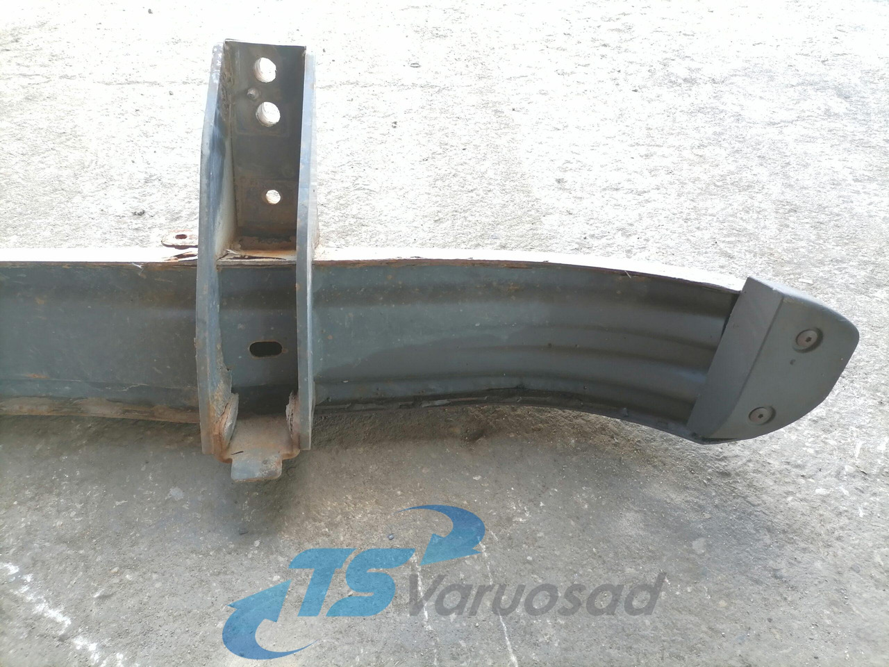Scania Bumper 1853837 - Nárazník pre Nákladné auto: obrázok 3 Scania Bumper 1853837 - Nárazník pre Nákladné auto: obrázok 3
