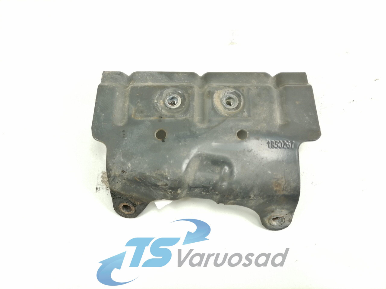 Scania Bumper bracket 1850267 - Nárazník pre Nákladné auto: obrázok 1 Scania Bumper bracket 1850267 - Nárazník pre Nákladné auto: obrázok 1