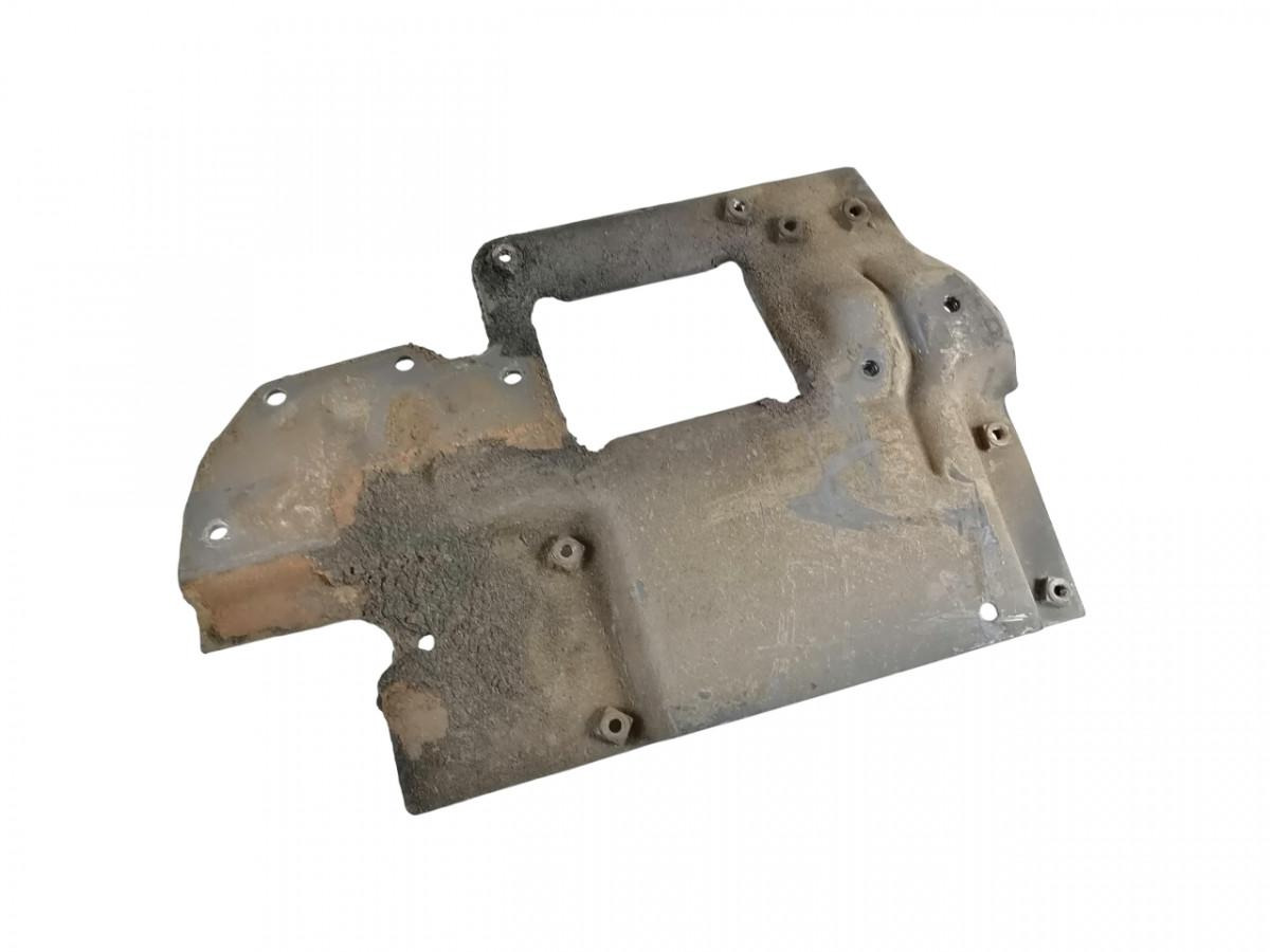 Scania Bumper bracket 1915257 - Nárazník pre Nákladné auto: obrázok 1 Scania Bumper bracket 1915257 - Nárazník pre Nákladné auto: obrázok 1