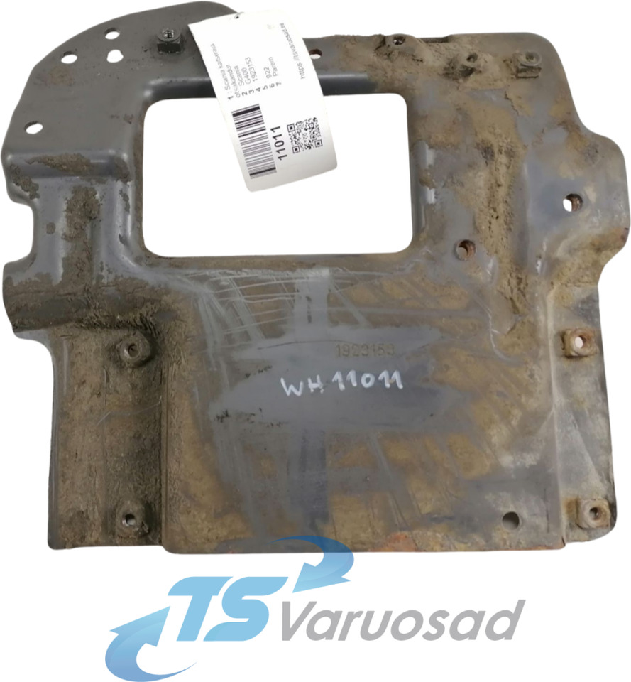 Scania Bumper bracket 1923153 - Nárazník pre Nákladné auto: obrázok 1 Scania Bumper bracket 1923153 - Nárazník pre Nákladné auto: obrázok 1