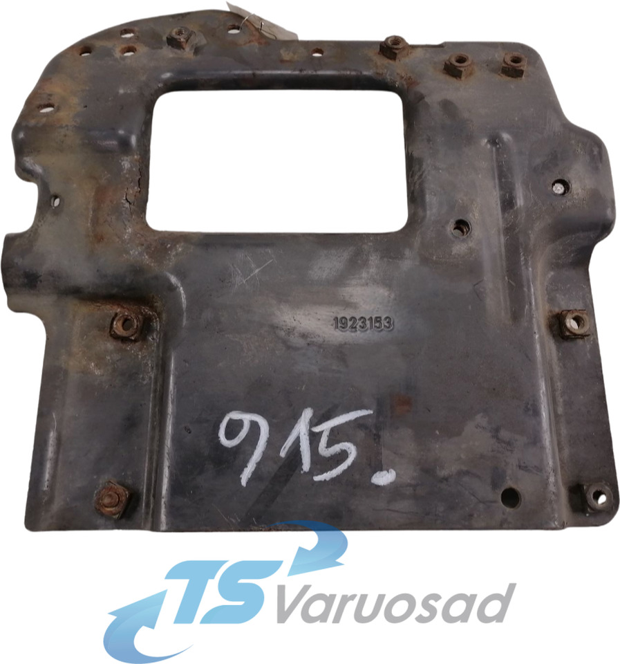 Scania Bumper bracket 1923153 - Nárazník pre Nákladné auto: obrázok 1 Scania Bumper bracket 1923153 - Nárazník pre Nákladné auto: obrázok 1