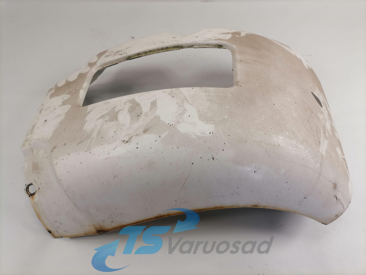 Scania Bumper cover 1324597 - Roh nárazníka pre Nákladné auto: obrázok 2 Scania Bumper cover 1324597 - Roh nárazníka pre Nákladné auto: obrázok 2