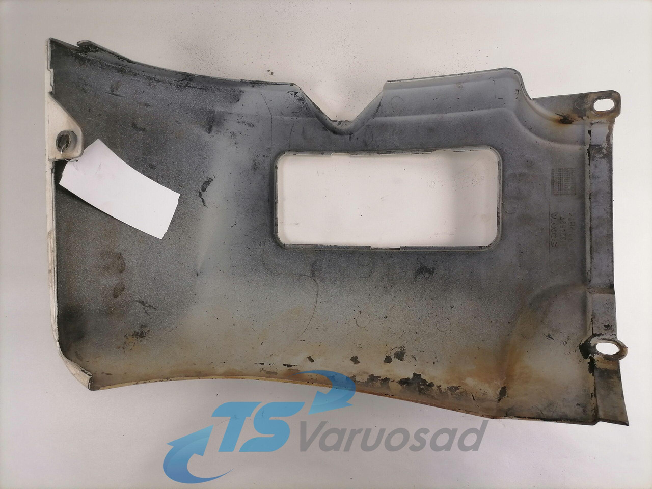 Scania Bumper cover 1324597 - Roh nárazníka pre Nákladné auto: obrázok 3 Scania Bumper cover 1324597 - Roh nárazníka pre Nákladné auto: obrázok 3