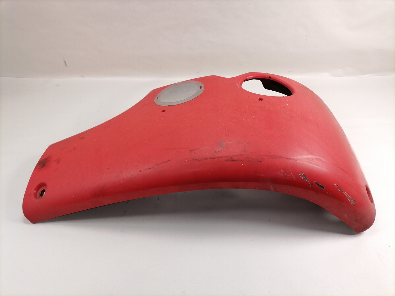 Scania Bumper cover 1439788 - Roh nárazníka pre Nákladné auto: obrázok 2 Scania Bumper cover 1439788 - Roh nárazníka pre Nákladné auto: obrázok 2