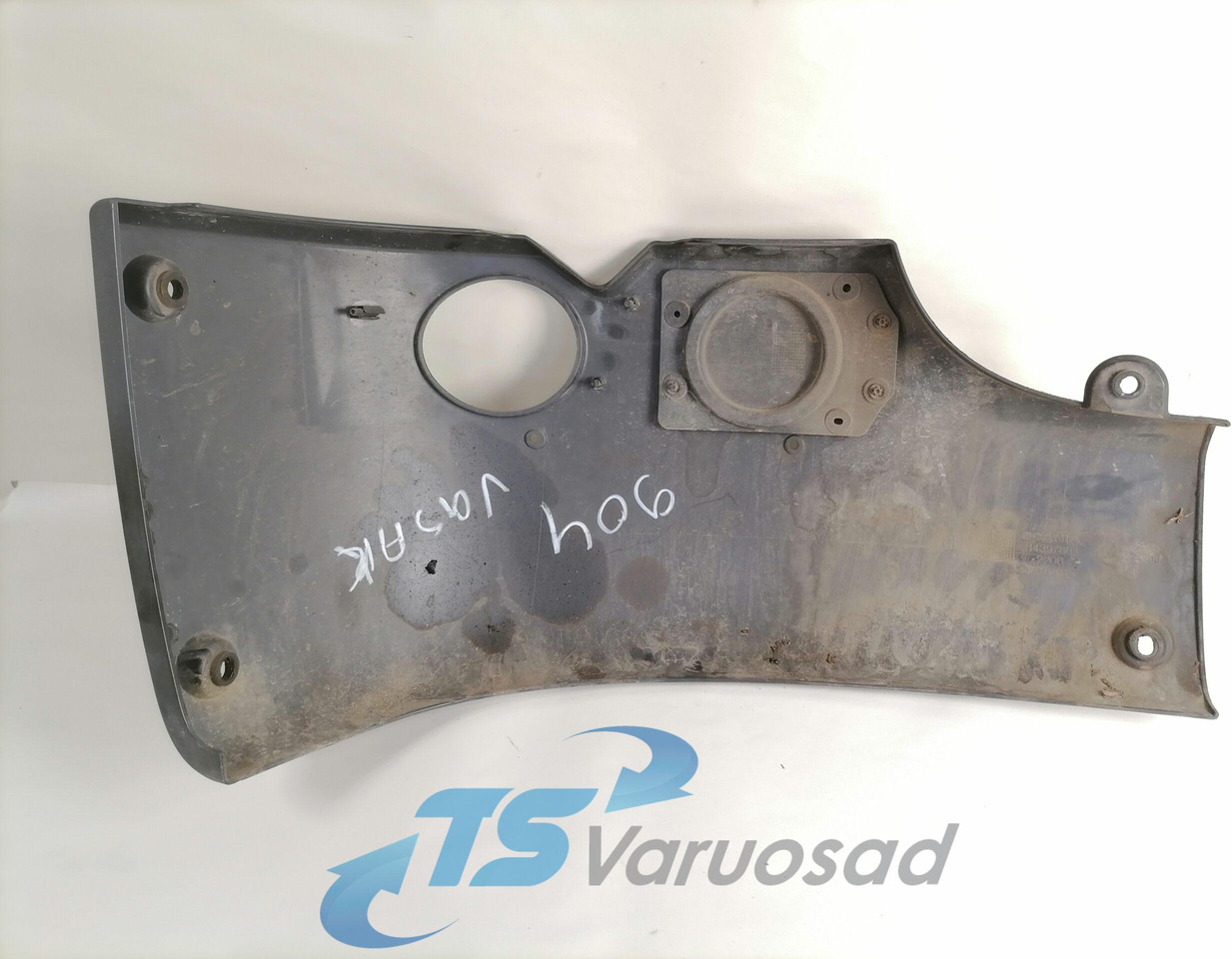 Scania Bumper cover 1439788 - Roh nárazníka pre Nákladné auto: obrázok 2 Scania Bumper cover 1439788 - Roh nárazníka pre Nákladné auto: obrázok 2