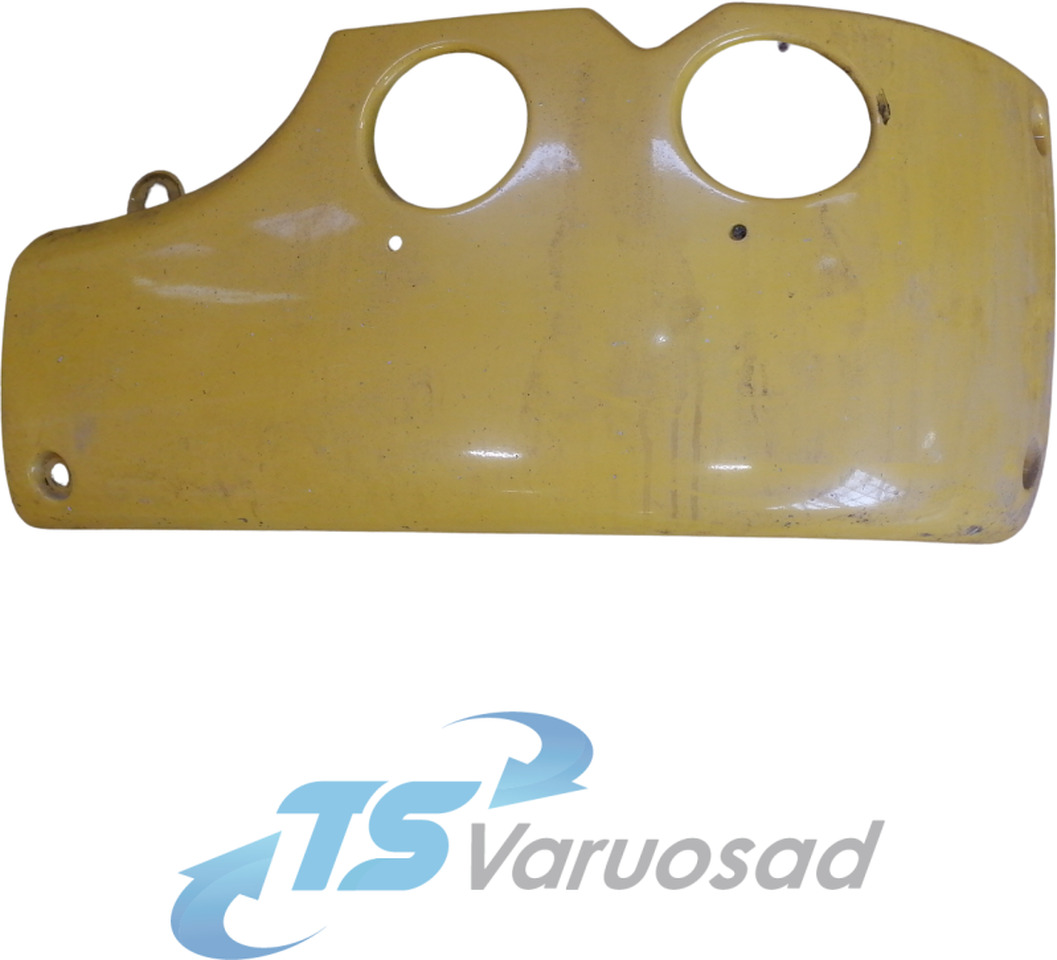 Scania Bumper cover 1439788 - Roh nárazníka pre Nákladné auto: obrázok 1 Scania Bumper cover 1439788 - Roh nárazníka pre Nákladné auto: obrázok 1