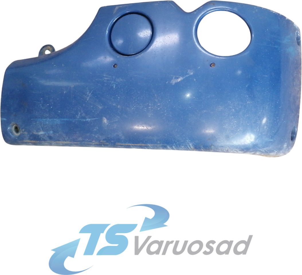 Scania Bumper cover 1439788 - Roh nárazníka pre Nákladné auto: obrázok 1 Scania Bumper cover 1439788 - Roh nárazníka pre Nákladné auto: obrázok 1