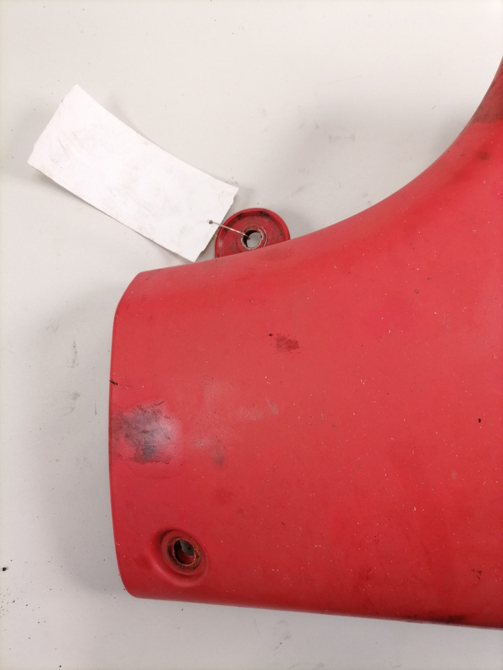Scania Bumper cover 1439788 - Roh nárazníka pre Nákladné auto: obrázok 4 Scania Bumper cover 1439788 - Roh nárazníka pre Nákladné auto: obrázok 4