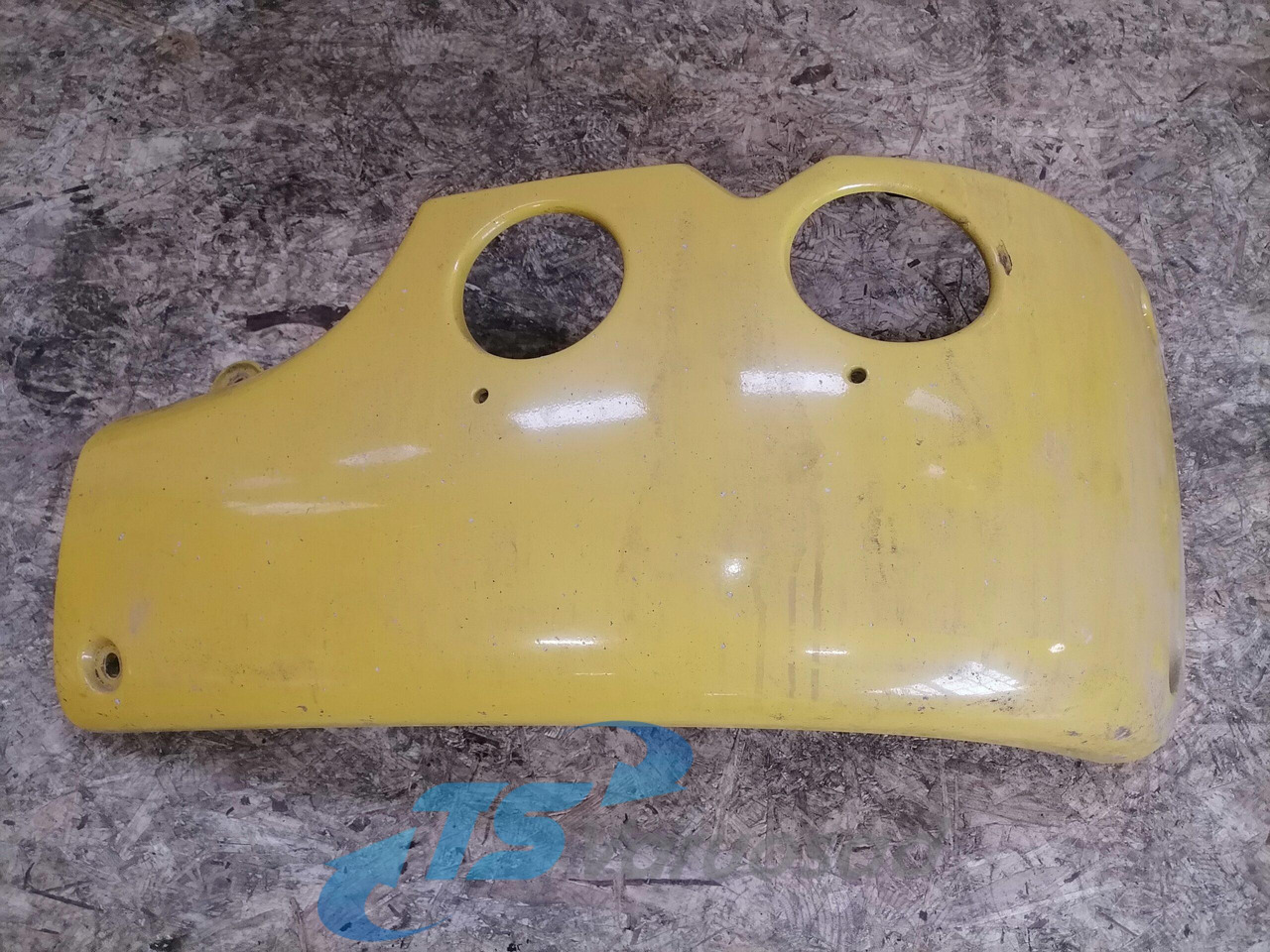 Scania Bumper cover 1439788 - Roh nárazníka pre Nákladné auto: obrázok 4 Scania Bumper cover 1439788 - Roh nárazníka pre Nákladné auto: obrázok 4