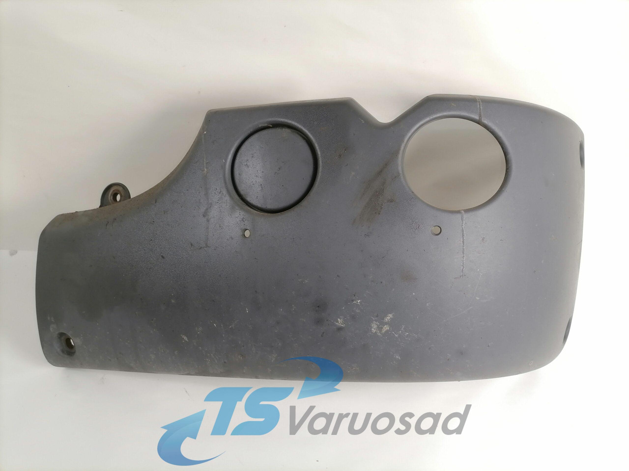 Scania Bumper cover 1439788 - Roh nárazníka pre Nákladné auto: obrázok 1 Scania Bumper cover 1439788 - Roh nárazníka pre Nákladné auto: obrázok 1