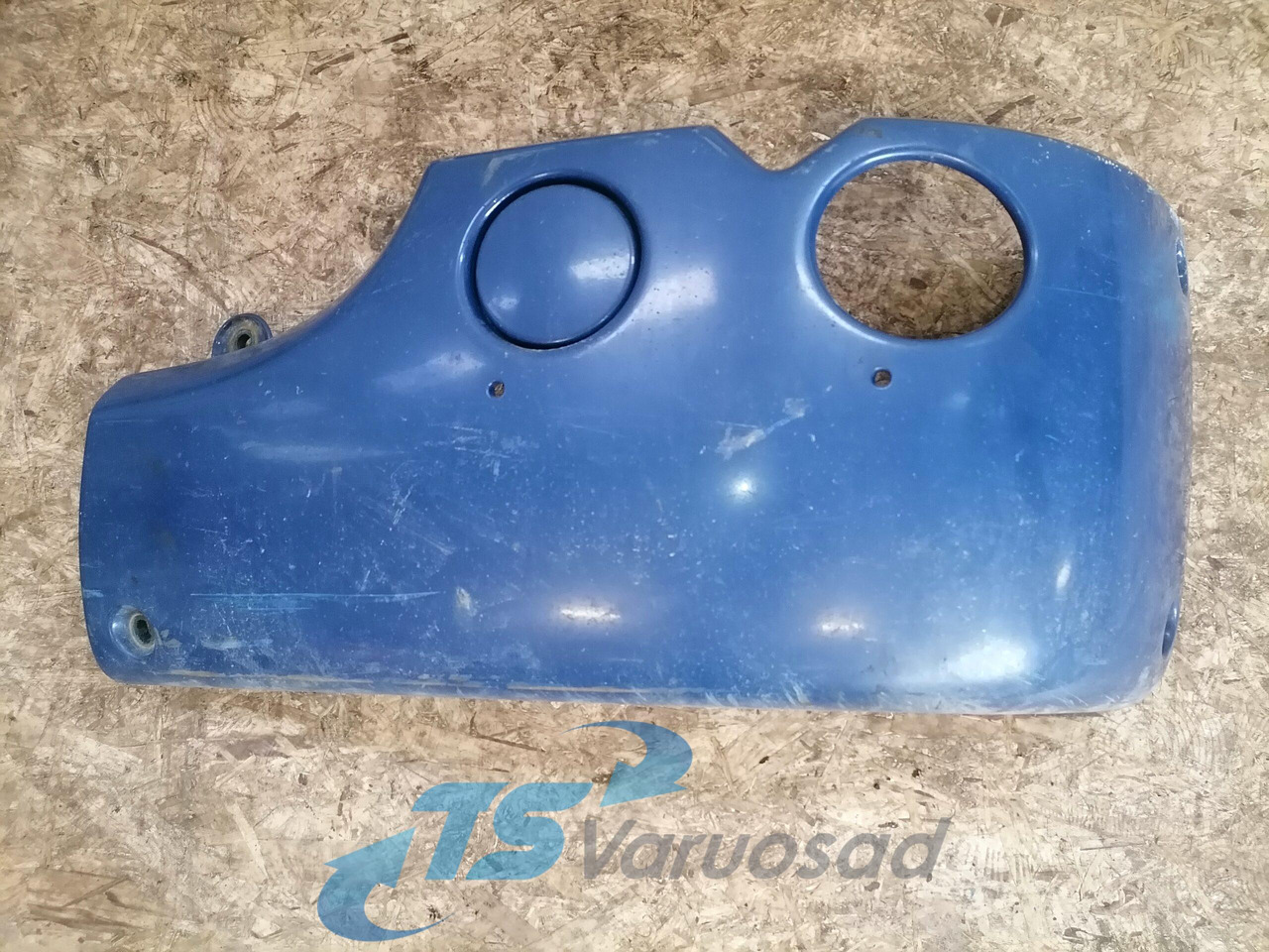 Scania Bumper cover 1439788 - Roh nárazníka pre Nákladné auto: obrázok 4 Scania Bumper cover 1439788 - Roh nárazníka pre Nákladné auto: obrázok 4