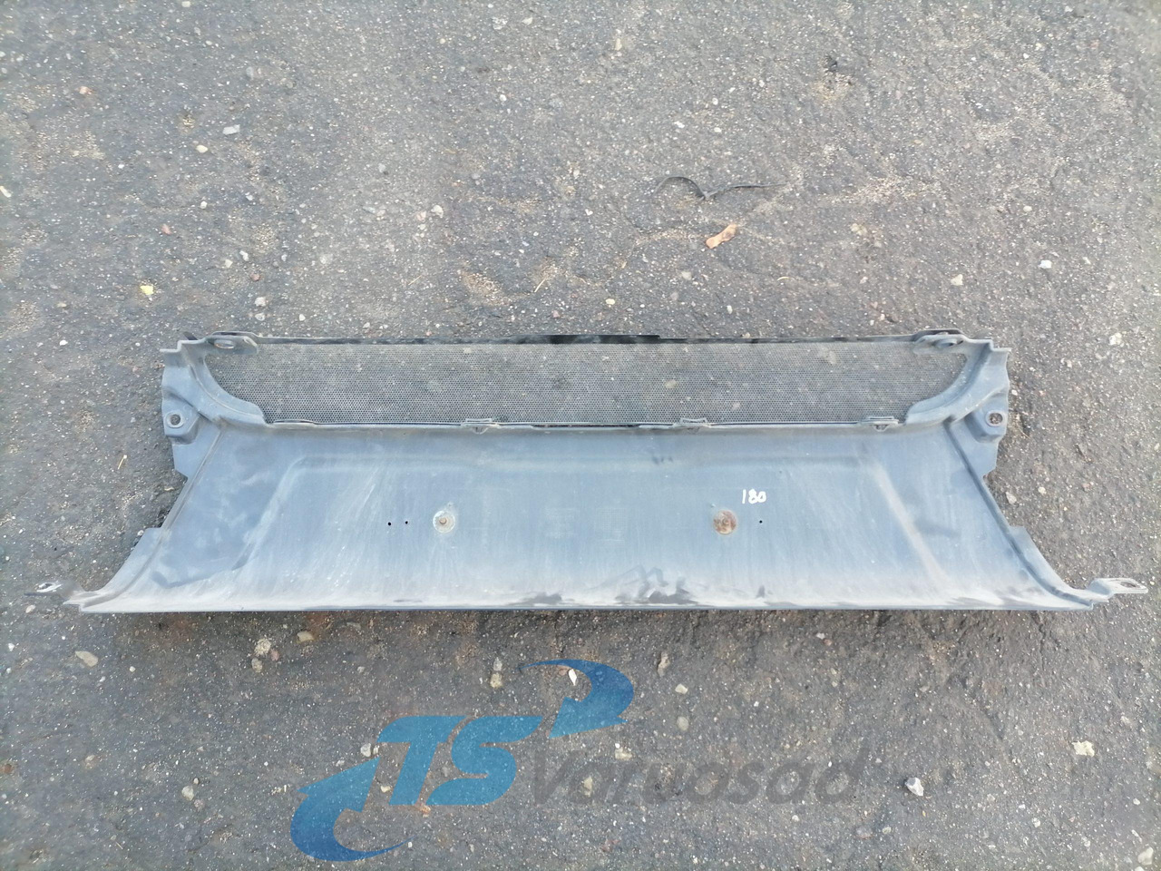 Scania Bumper cover 1865181 - Roh nárazníka pre Nákladné auto: obrázok 2 Scania Bumper cover 1865181 - Roh nárazníka pre Nákladné auto: obrázok 2