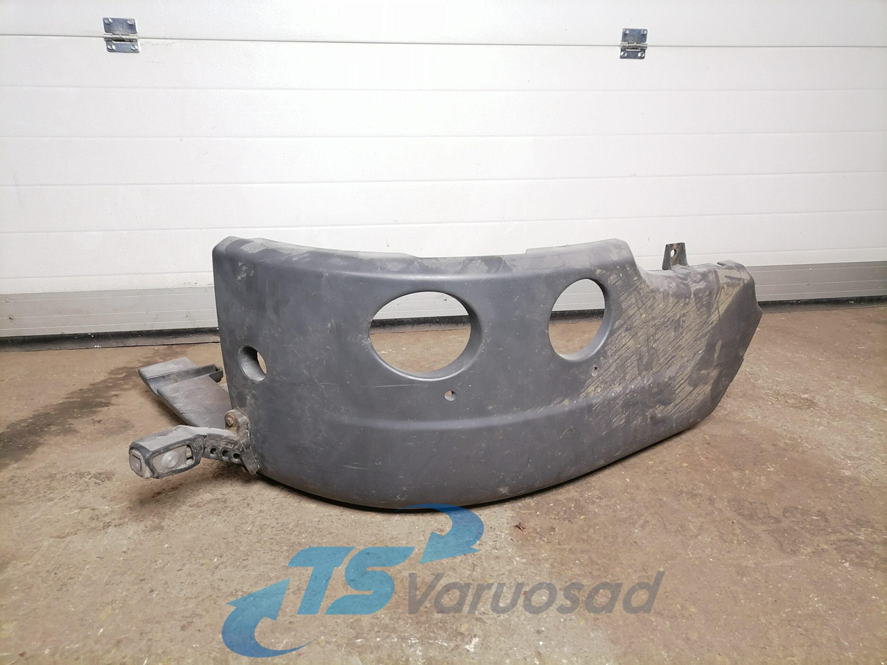 Scania Bumper cover 1884915 - Roh nárazníka pre Nákladné auto: obrázok 2 Scania Bumper cover 1884915 - Roh nárazníka pre Nákladné auto: obrázok 2